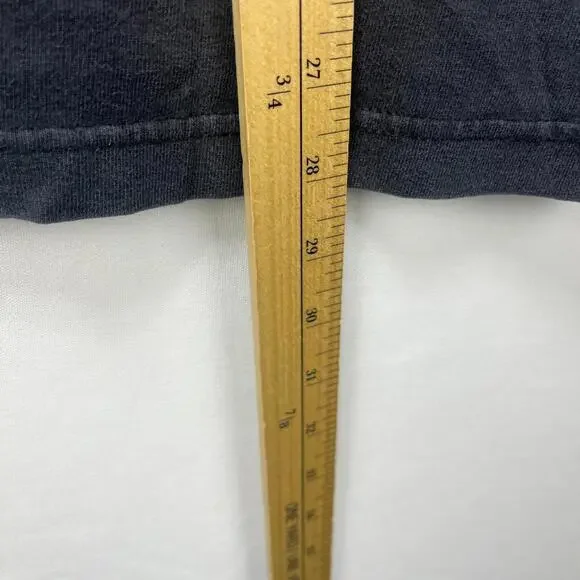 Vintage Y2K Tapout MMA Big Print Jesse Pinkman T-Shirt Large - Picture 10 of 11